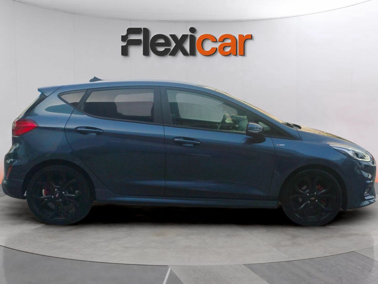 ford fiesta 2019 / foto grande (3)