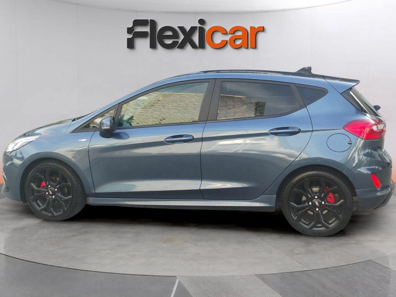 ford fiesta 2019 / foto grande (2)