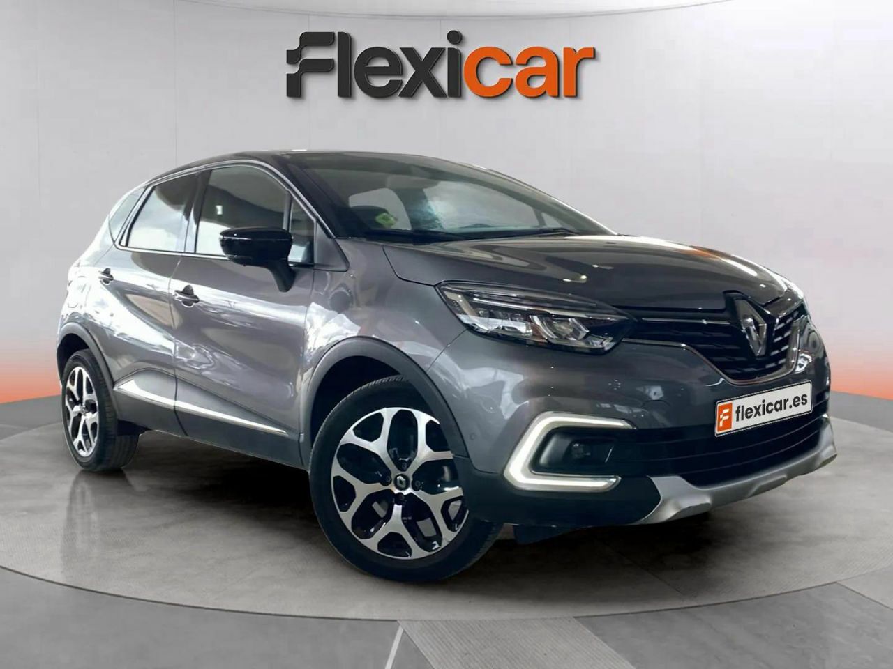 Foto renault captur 2018 /