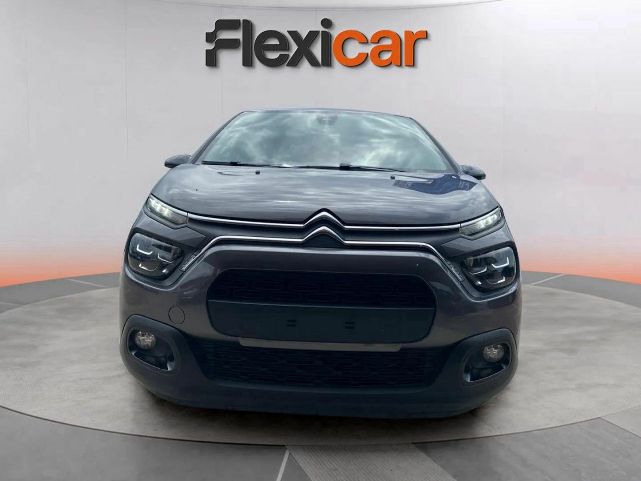 citroën c3 2022 / foto grande (2)