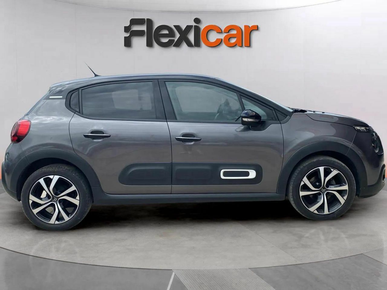 citroën c3 2022 / foto grande (3)