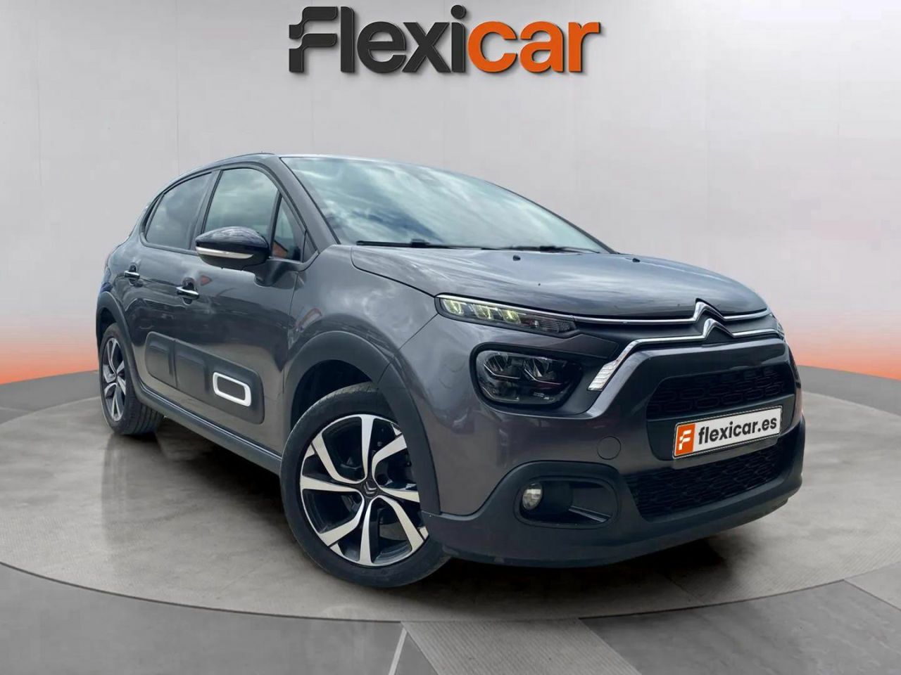 Foto citroën c3 2022 /