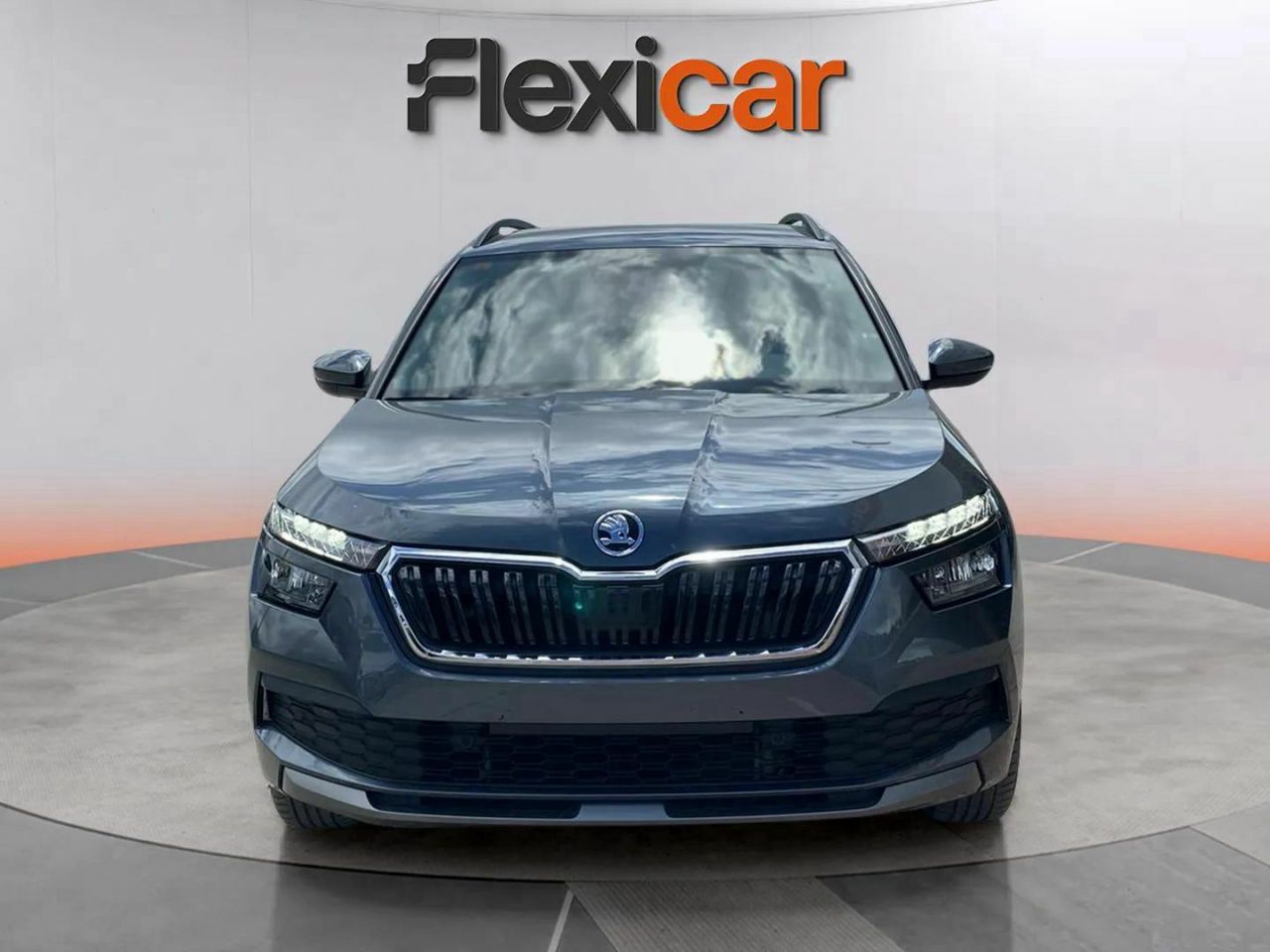 skoda kamiq 2020 / foto grande (2)