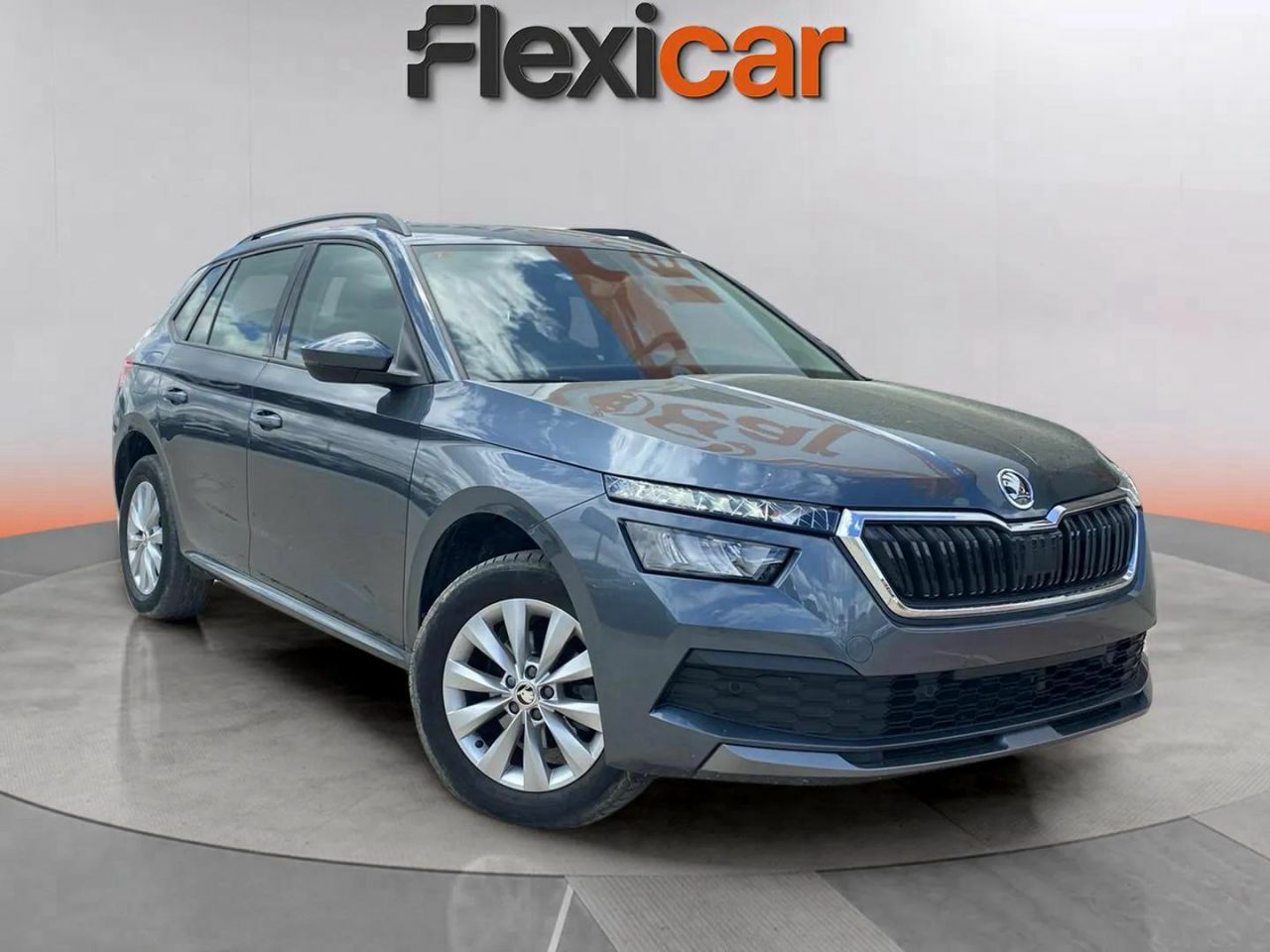 Foto skoda kamiq 2020 /