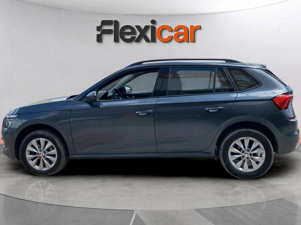 skoda kamiq 2020 / foto grande (3)