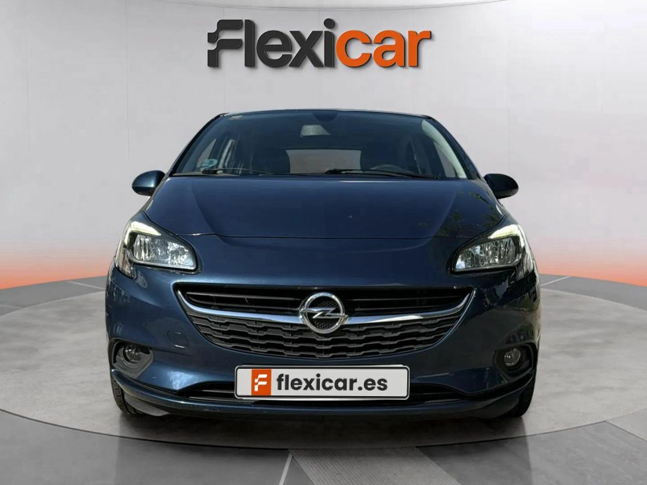opel corsa 2016 / foto grande (2)