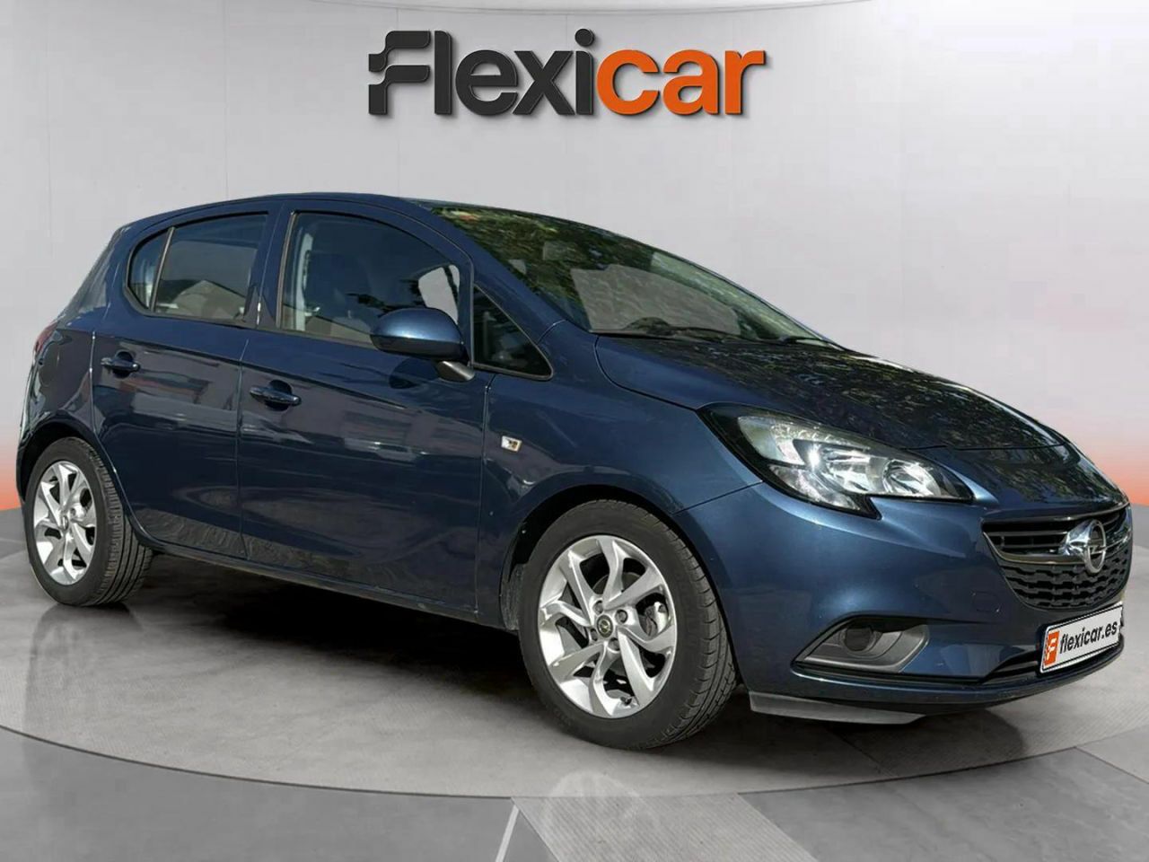 Foto opel corsa 2016 /