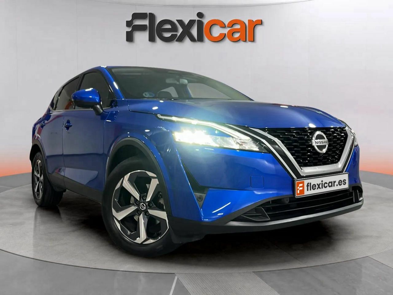 Foto nissan qashqai 2022 /