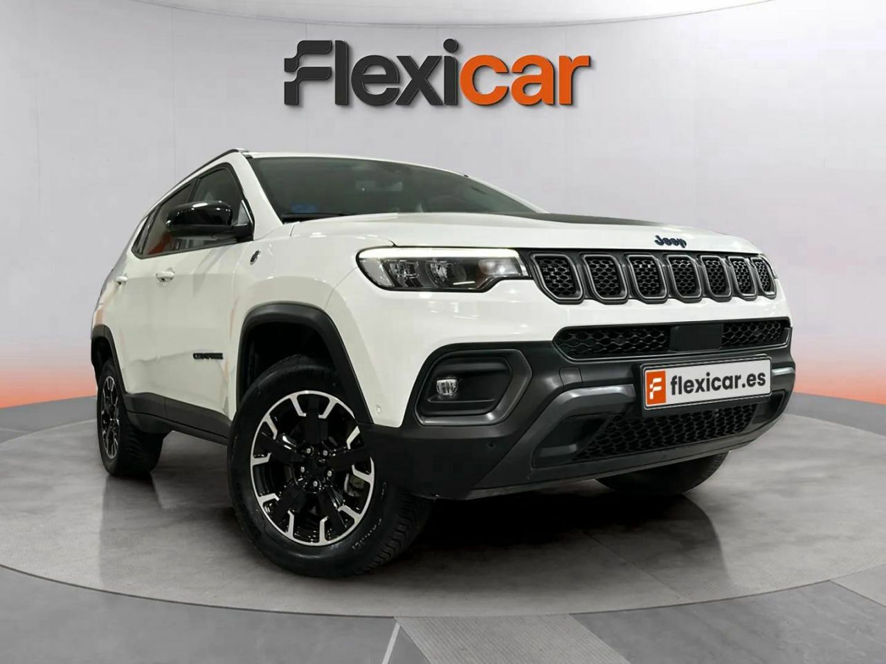 Foto jeep compass 2022 /