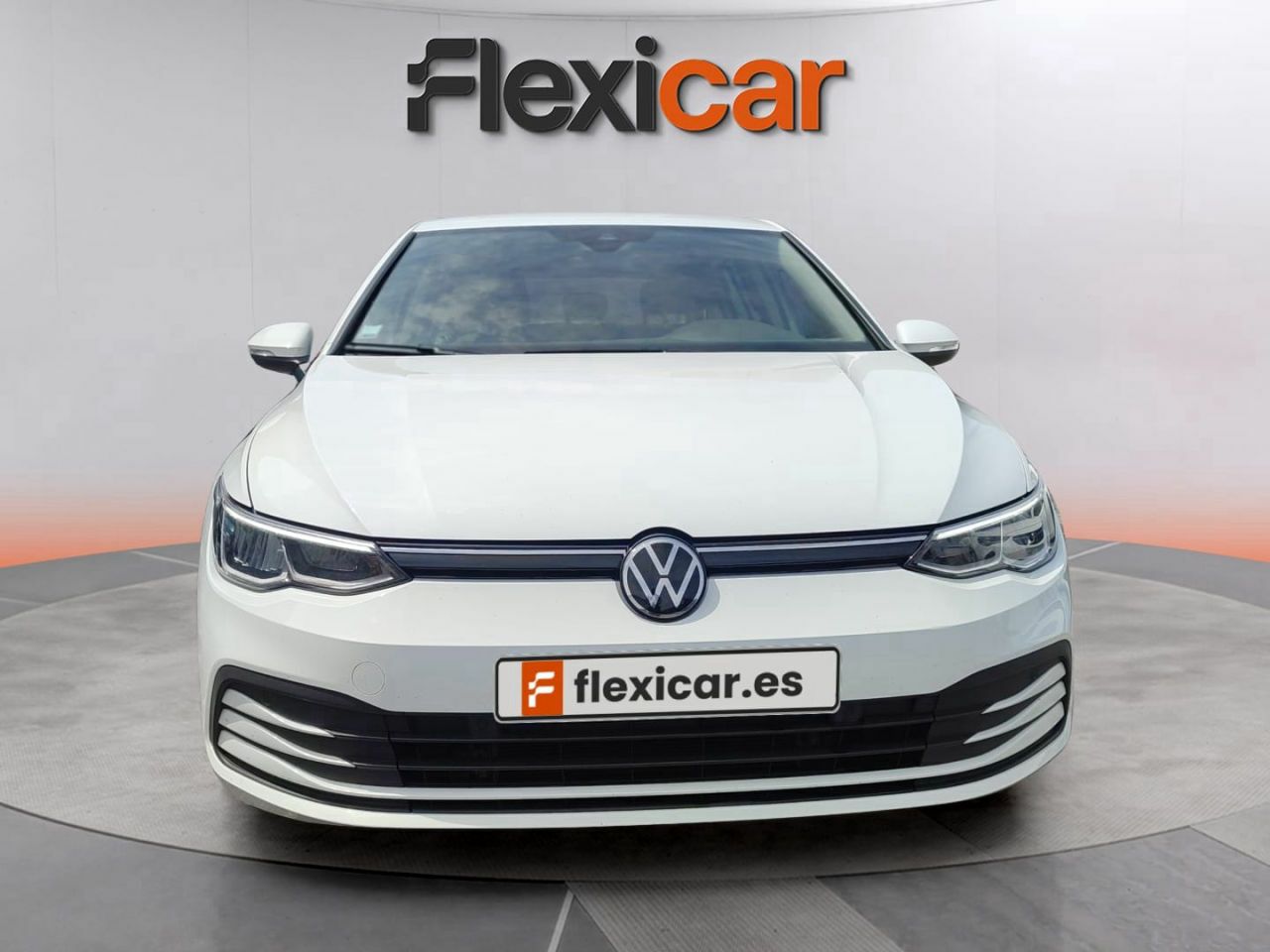 volkswagen golf 2022 / foto grande (3)