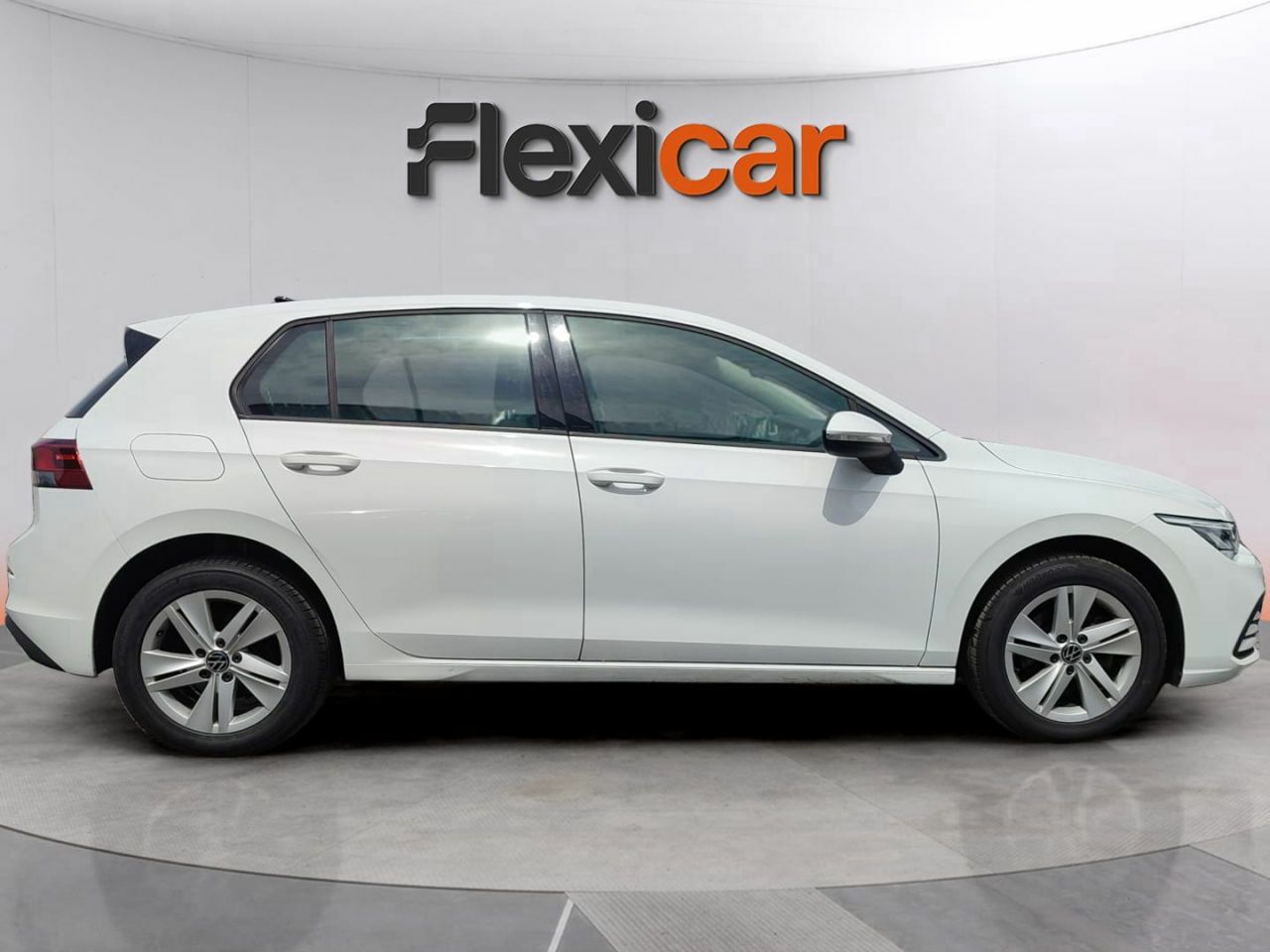 volkswagen golf 2022 / foto grande (2)