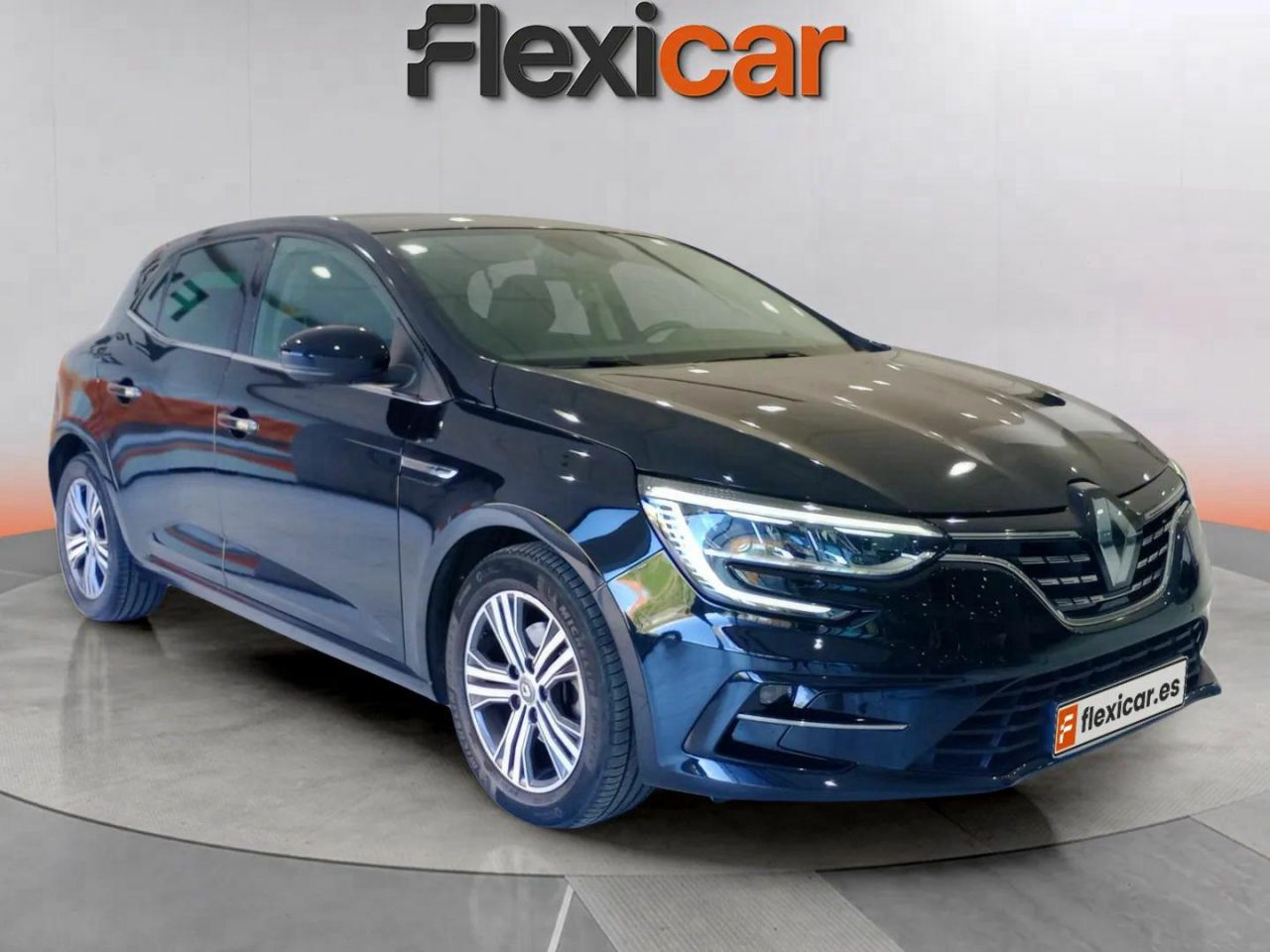 Foto renault megane 2021 /