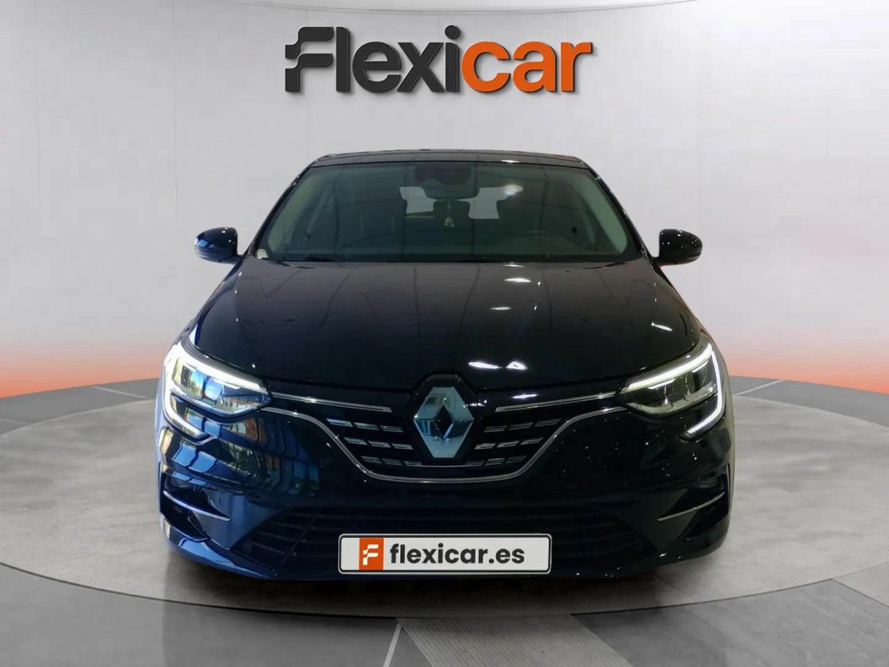 renault megane 2021 / foto grande (2)