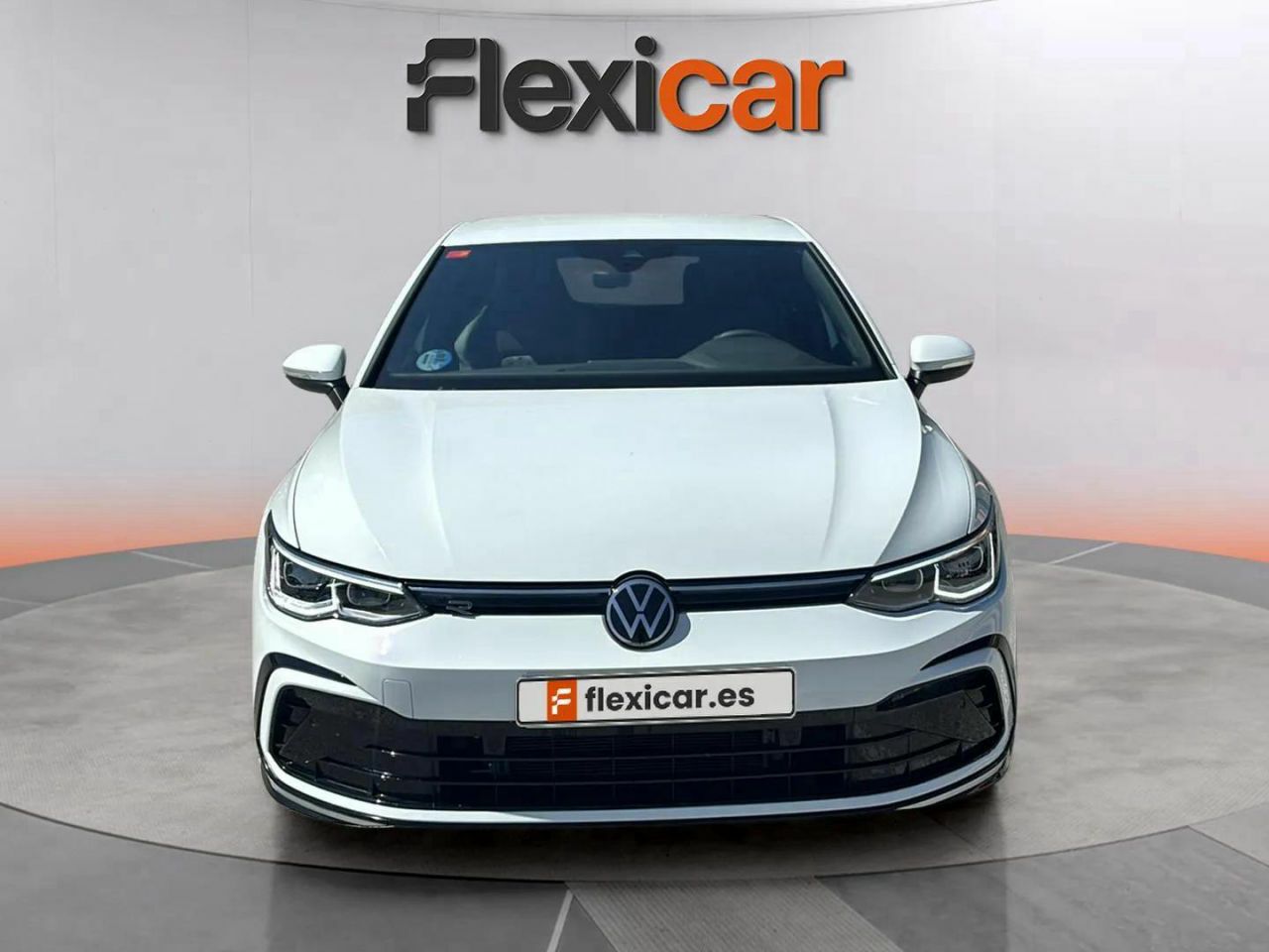 volkswagen golf 2021 / foto grande (2)