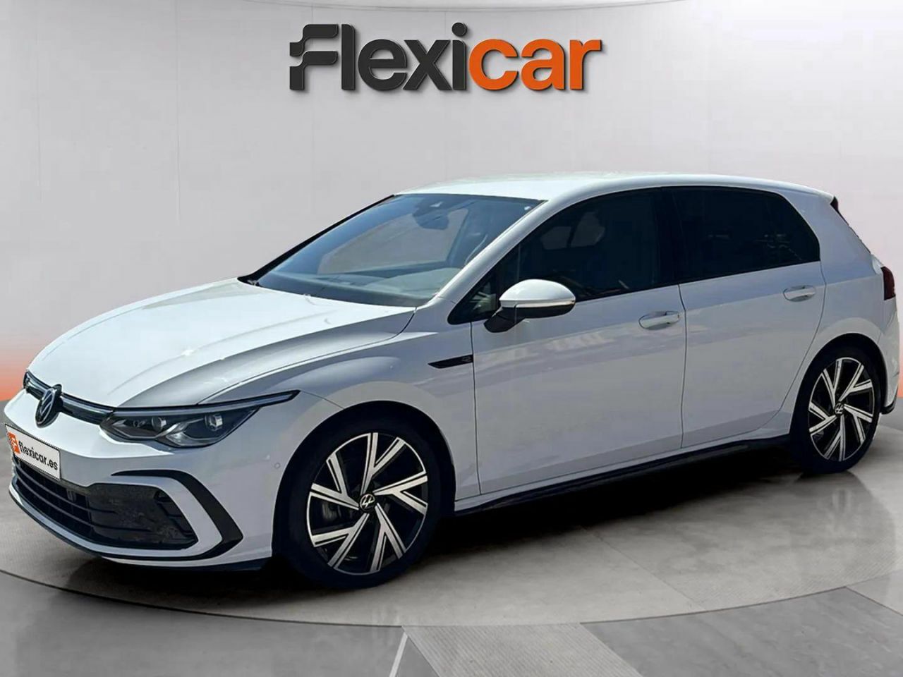 volkswagen golf 2021 / foto grande (3)