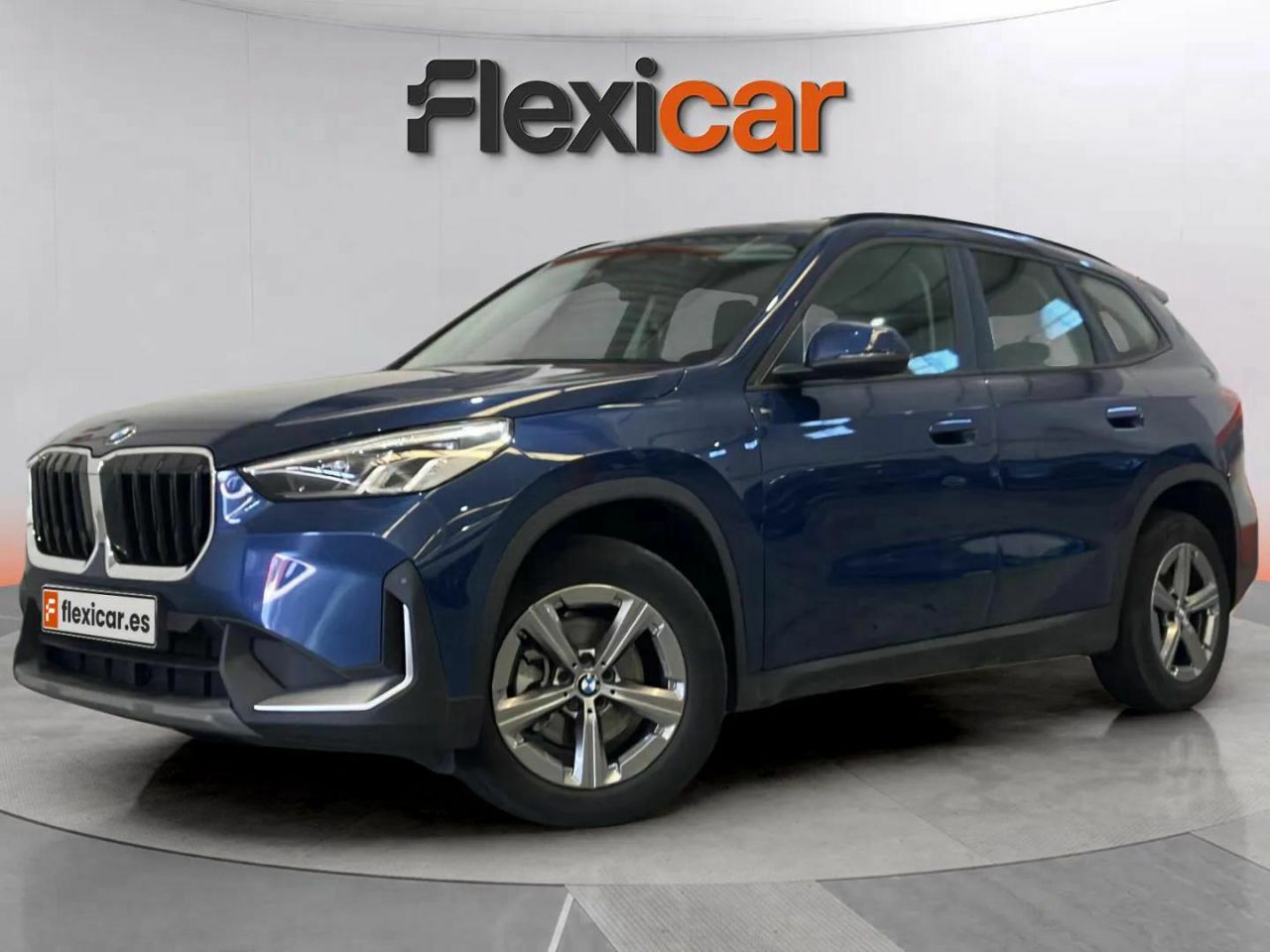 bmw x1 2023 / foto grande (3)