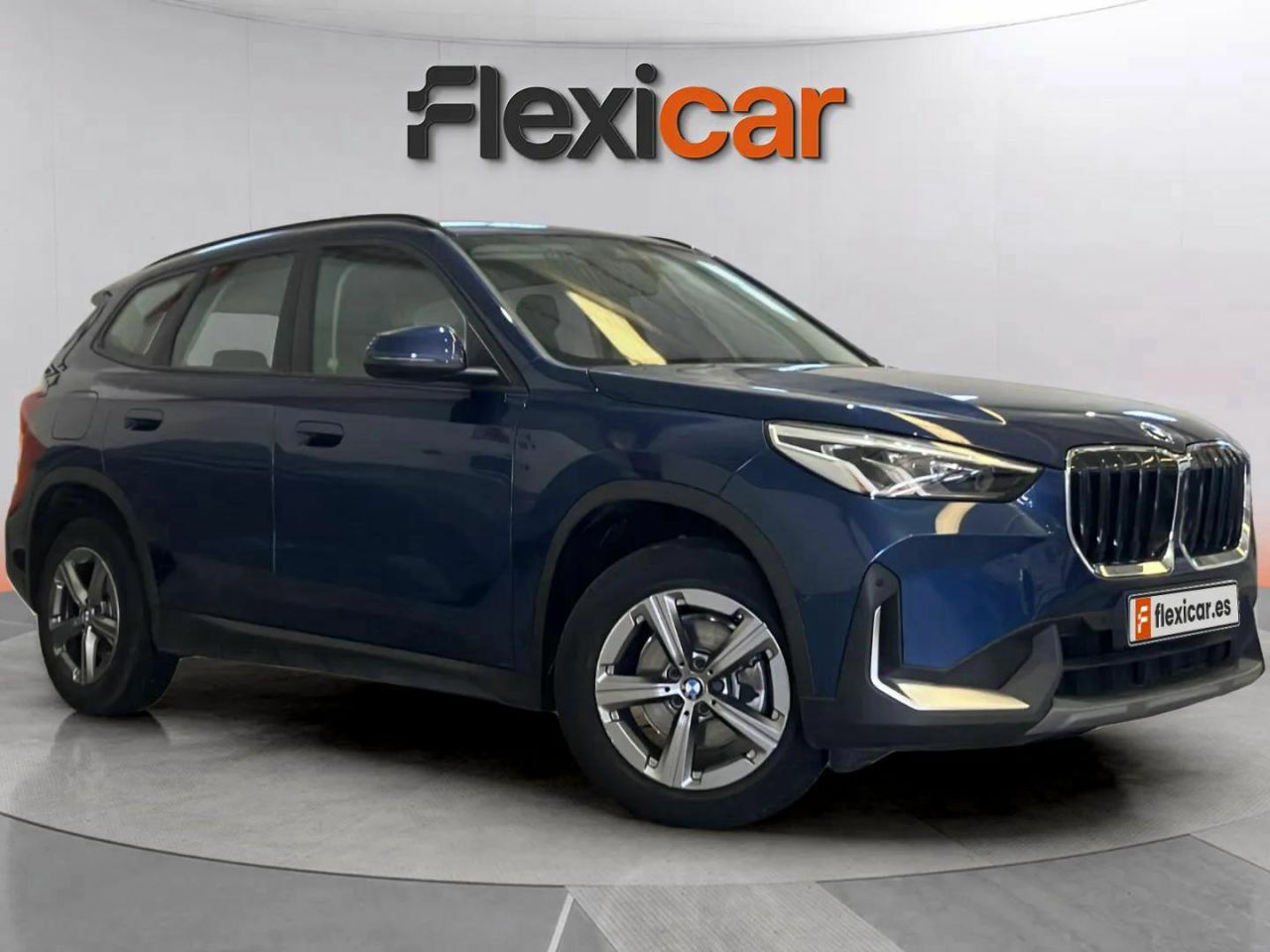 Foto bmw x1 2023 /