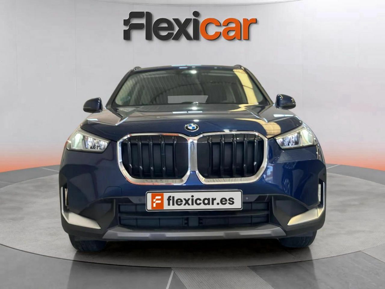 bmw x1 2023 / foto grande (2)
