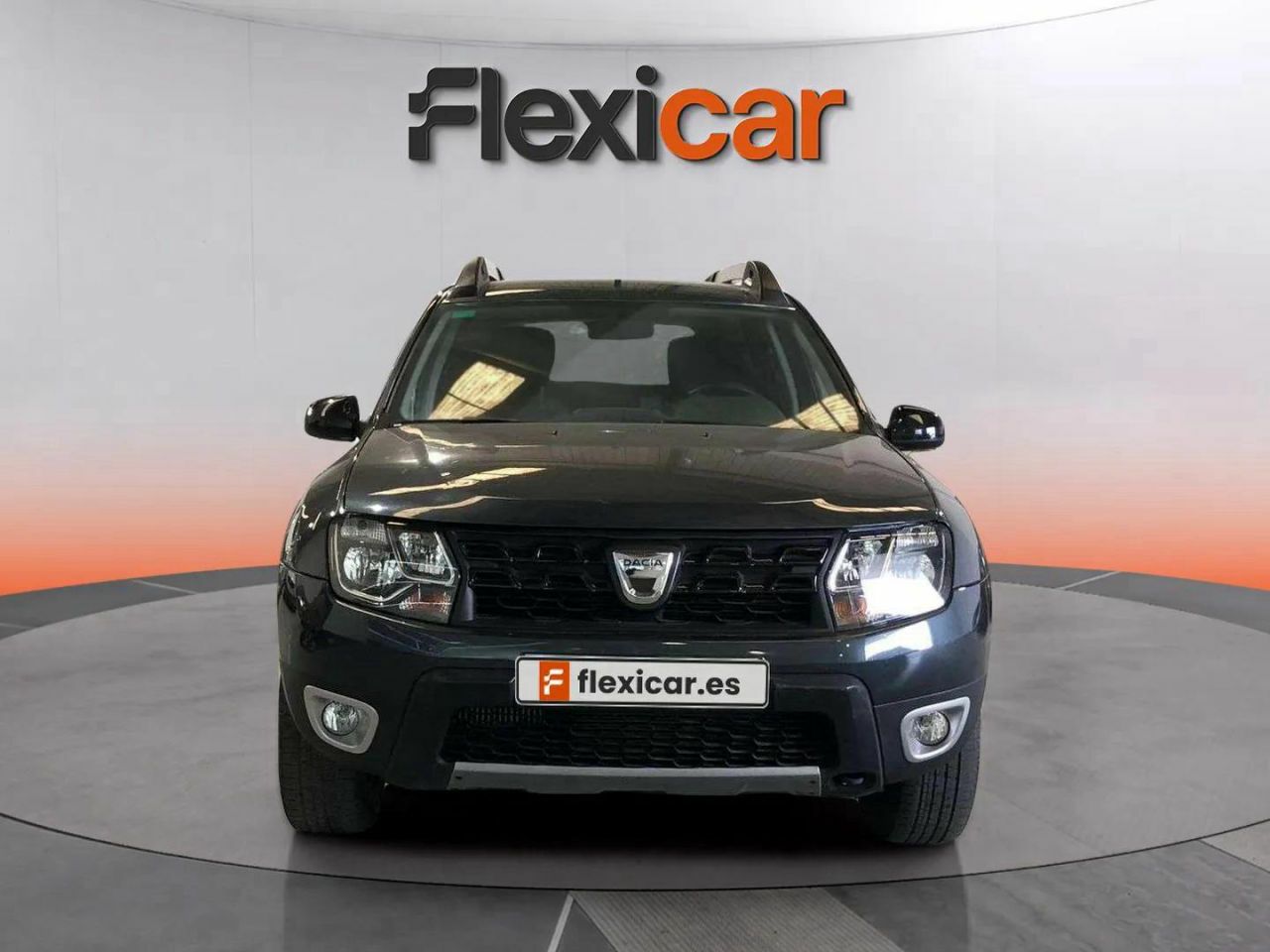 dacia duster 2017 / foto grande (2)