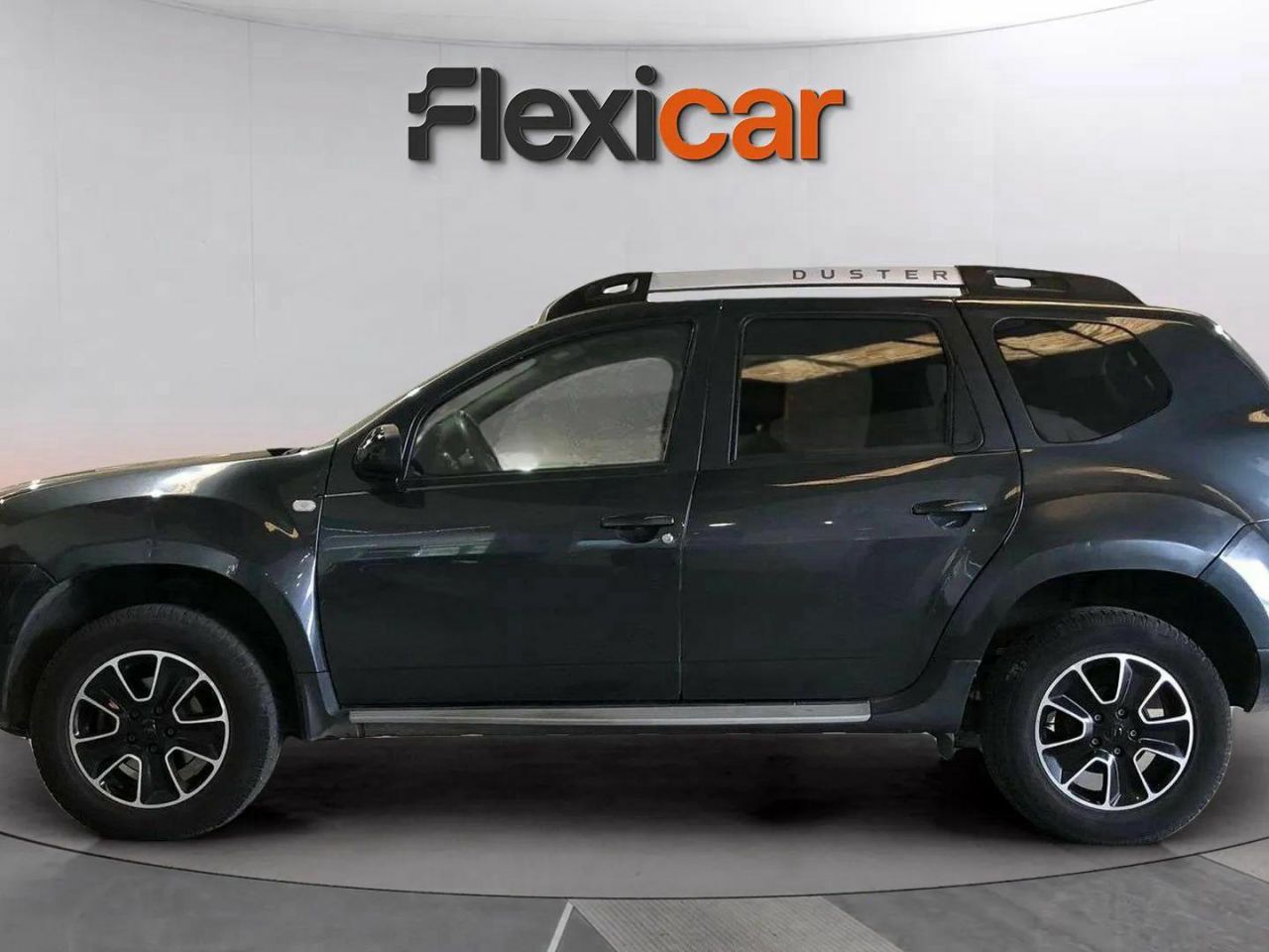 dacia duster 2017 / foto grande (3)