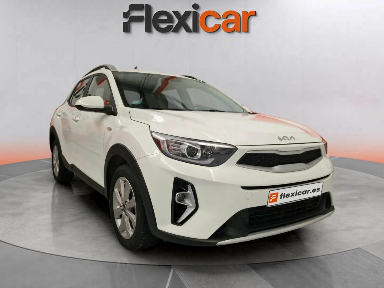 Foto kia stonic 2022 /