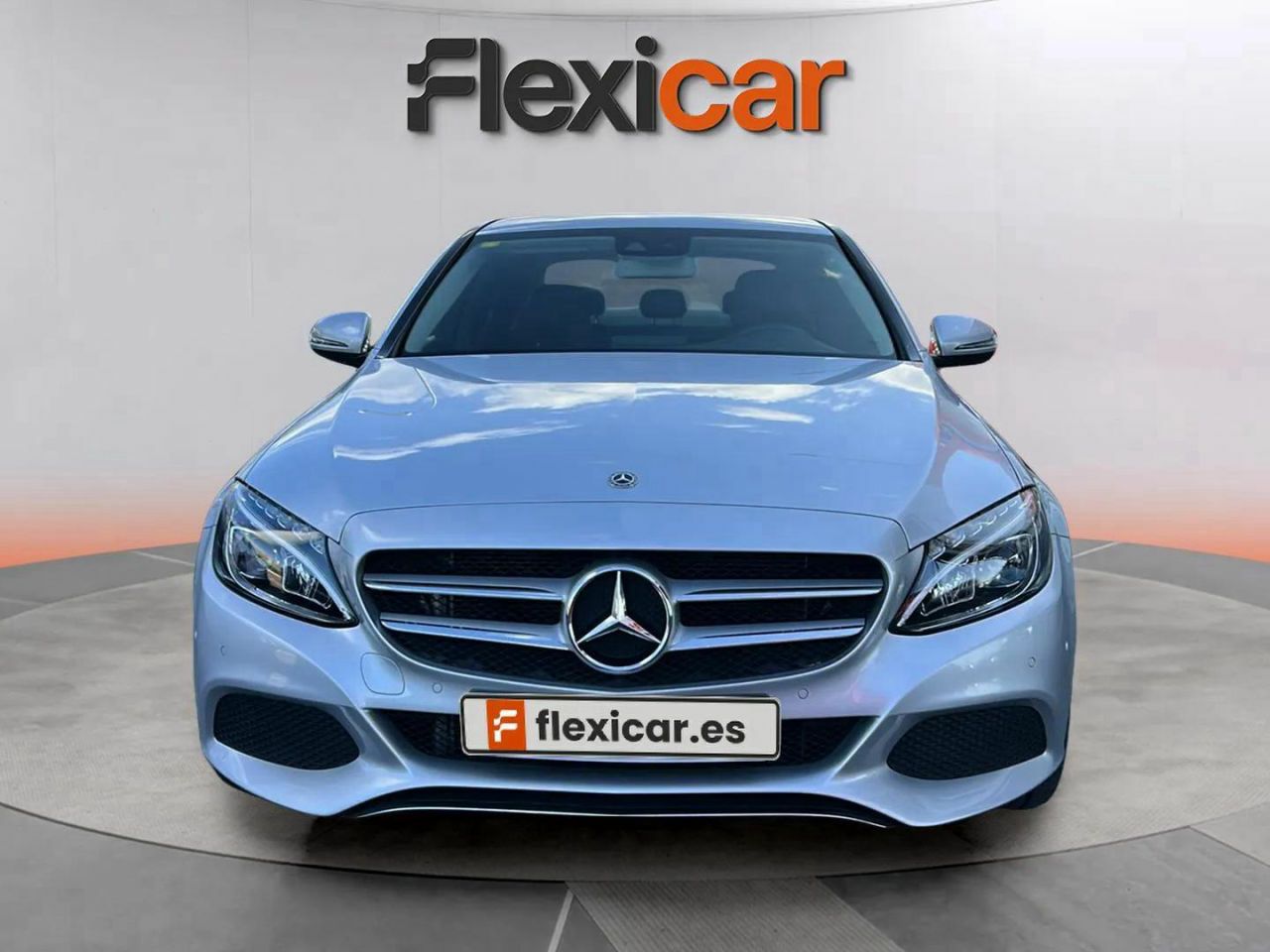 mercedes clase c 2018 / foto grande (2)