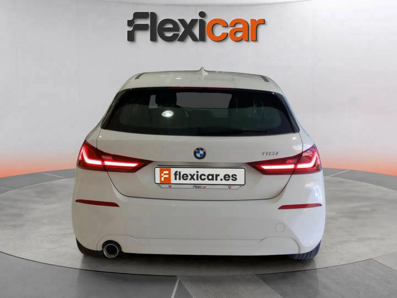 bmw serie 1 2020 / foto grande (3)