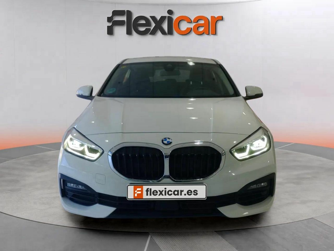 bmw serie 1 2020 / foto grande (2)