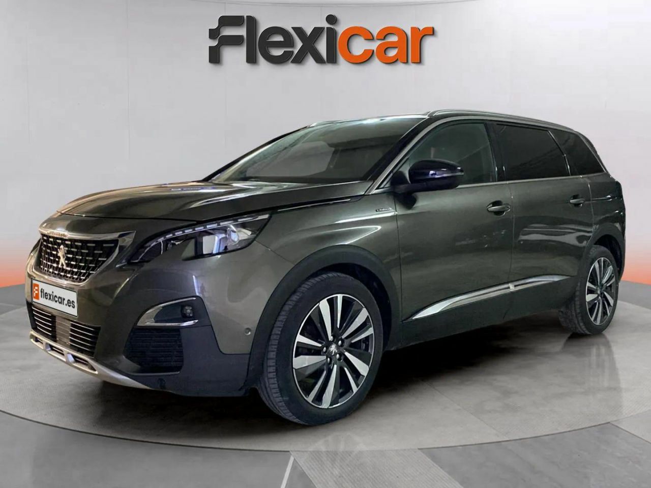 peugeot 5008 2019 / foto grande (3)