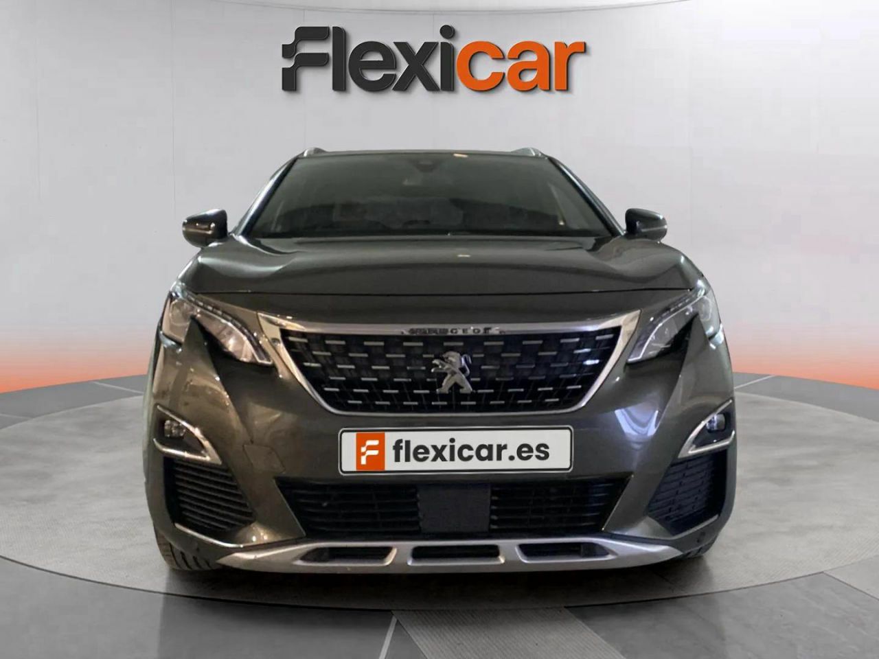 peugeot 5008 2019 / foto grande (2)