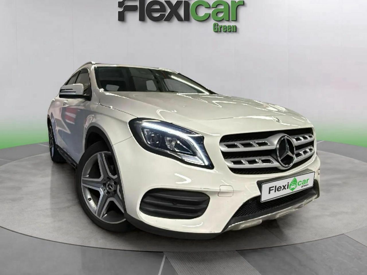 Foto mercedes gla 2019 /