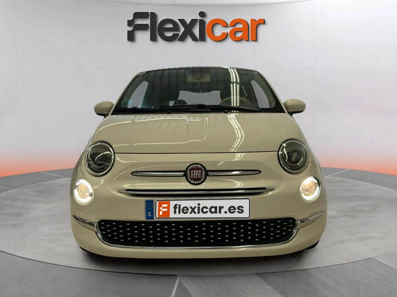 fiat 500 2021 / foto grande (2)