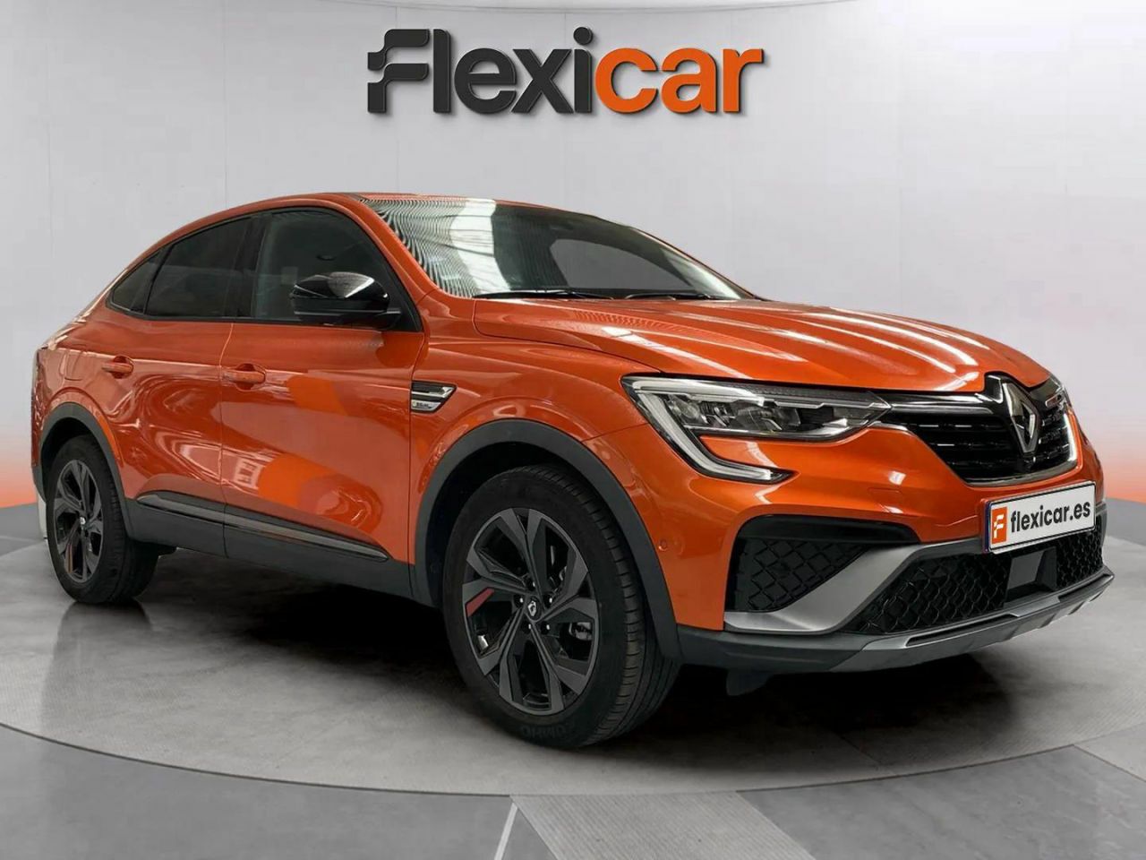 Foto renault arkana 2022 /