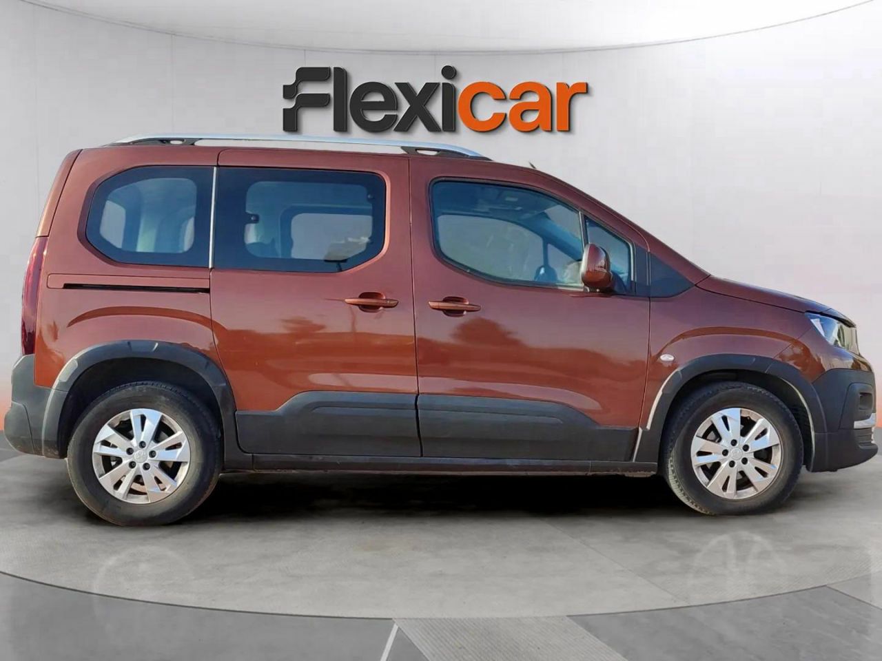peugeot rifter 2019 / foto grande (3)