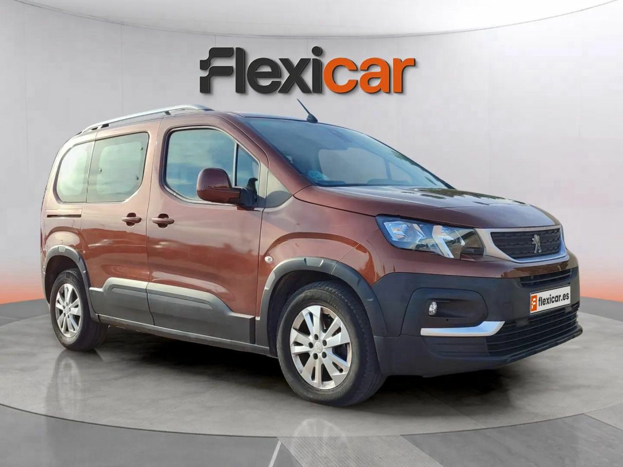 Foto peugeot rifter 2019 /