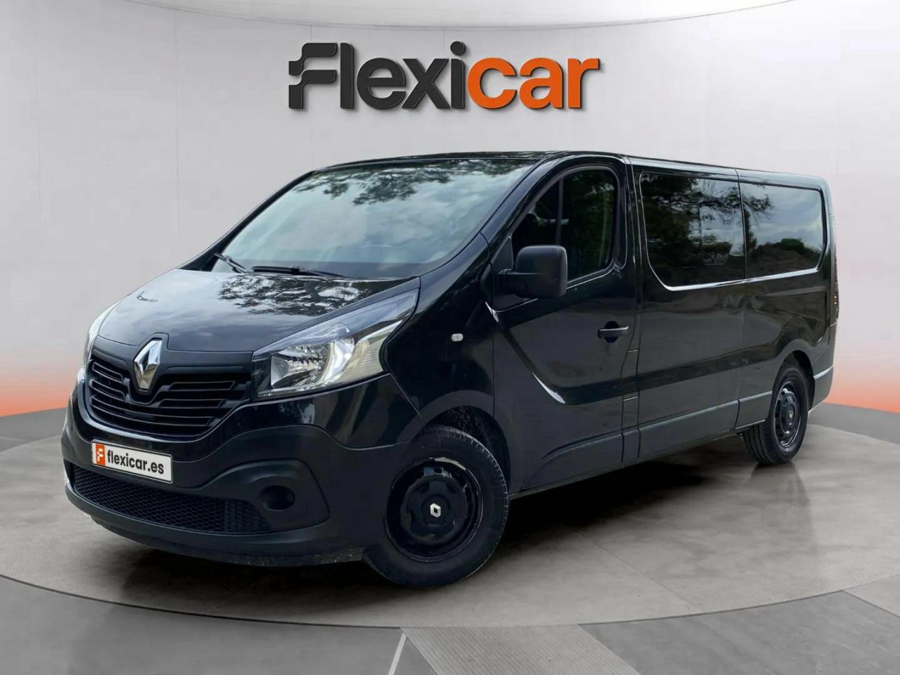 renault trafic 2018 / foto grande (2)