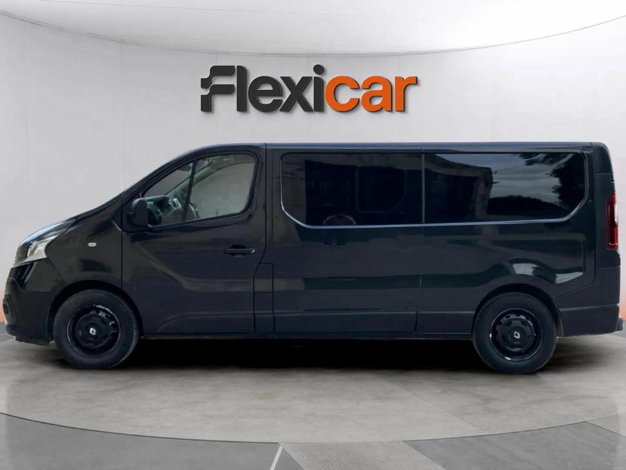 renault trafic 2018 / foto grande (3)