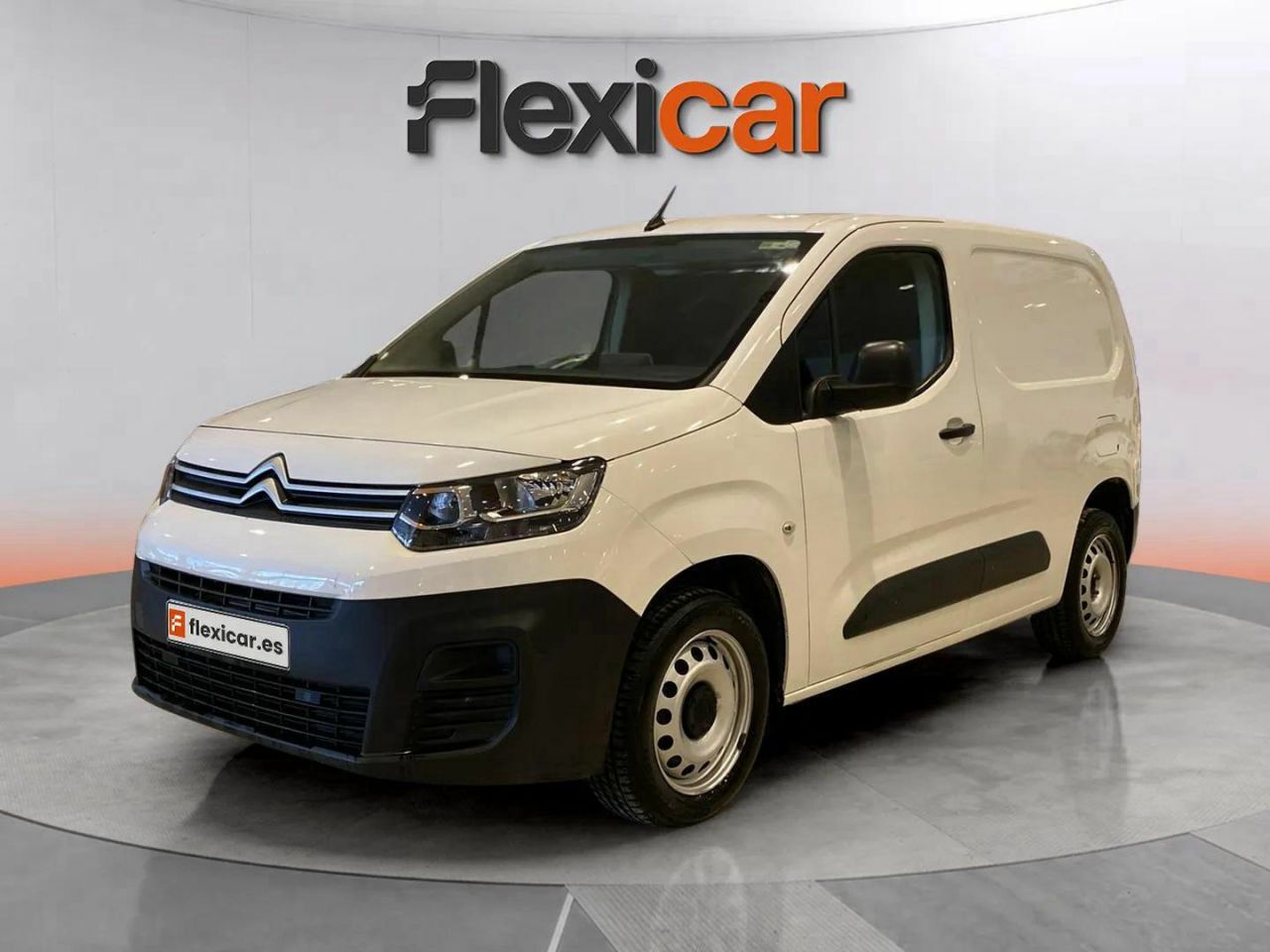 citroën berlingo 2019 / foto grande (3)