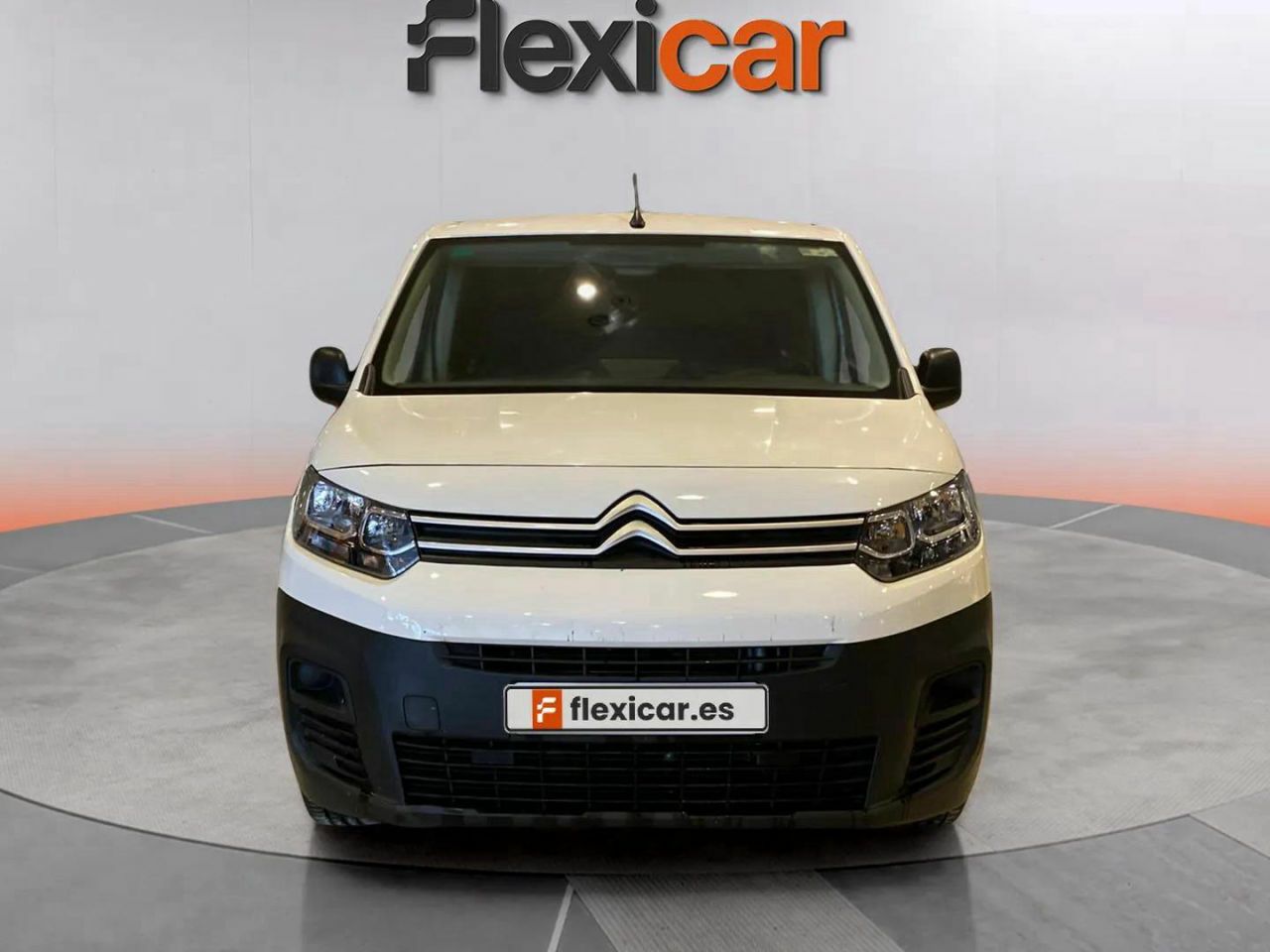 citroën berlingo 2019 / foto grande (2)