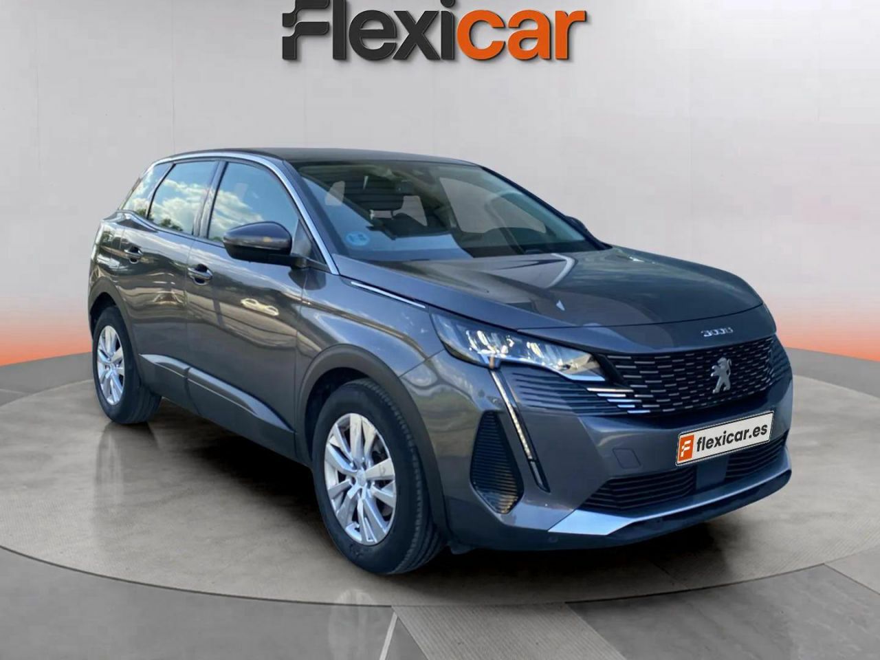 Foto peugeot 3008 2021 /