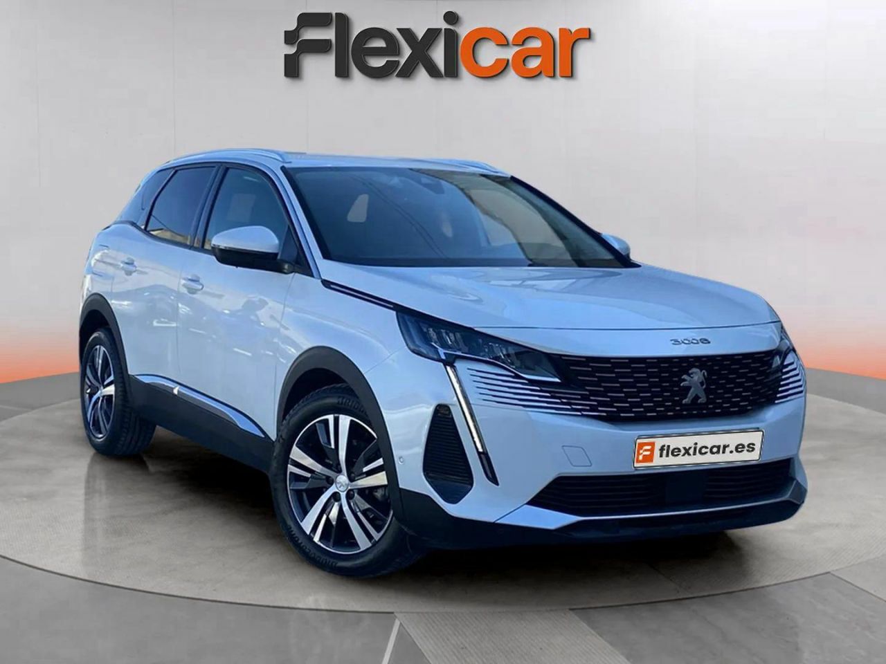 Foto peugeot 3008 2021 /