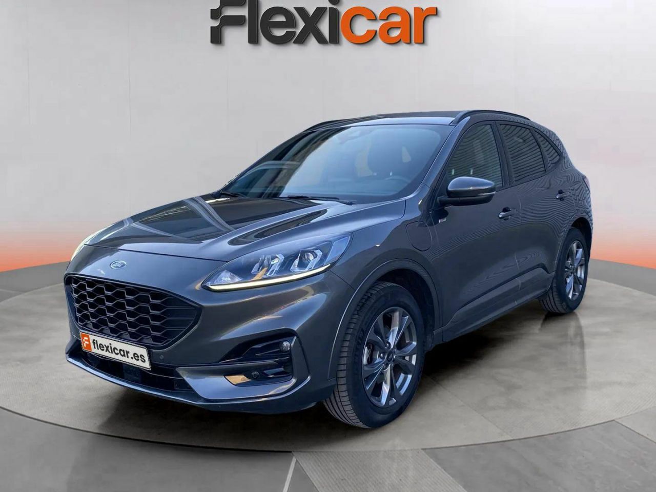 ford kuga 2022 / foto grande (3)