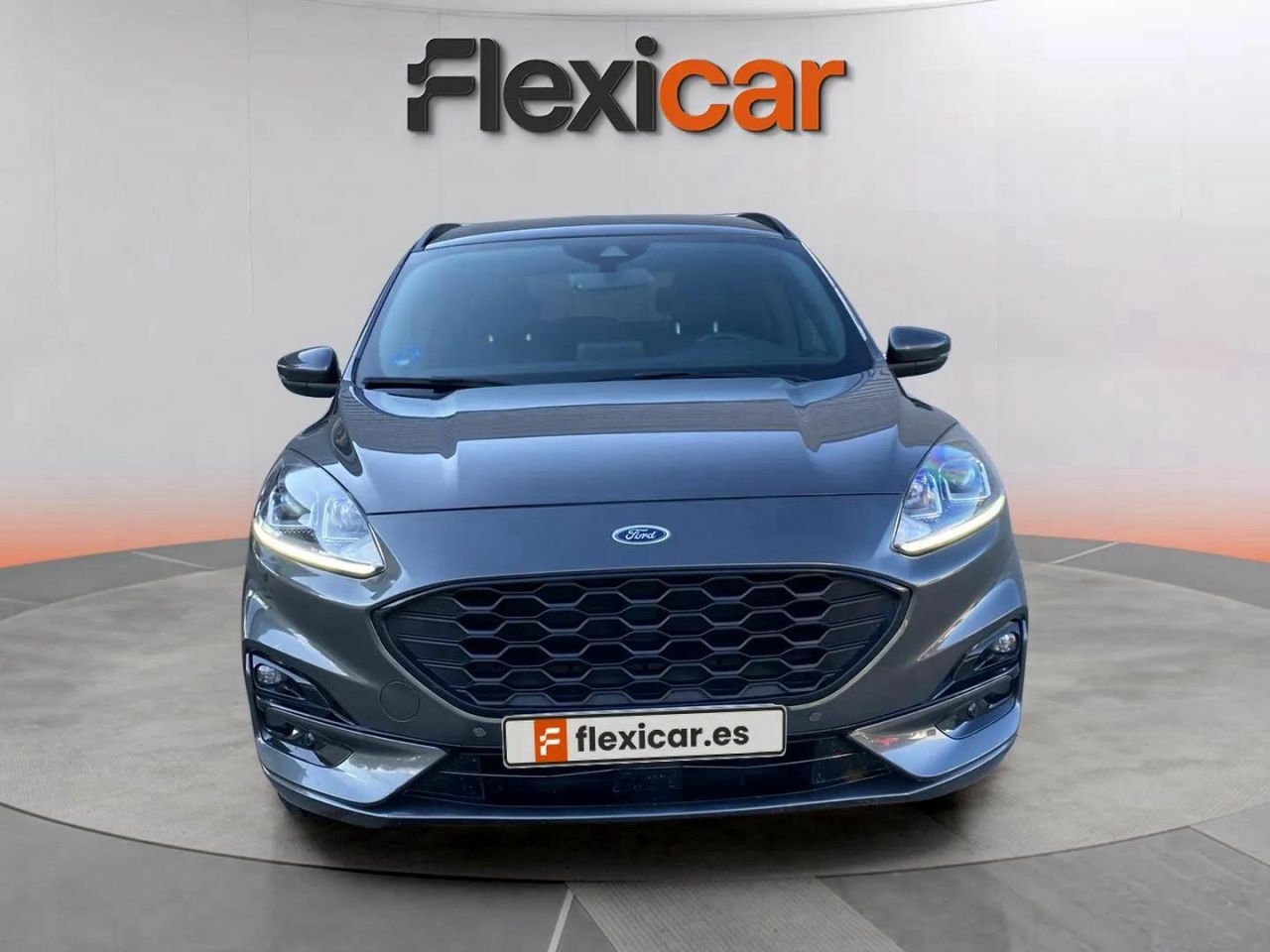 ford kuga 2022 / foto grande (2)