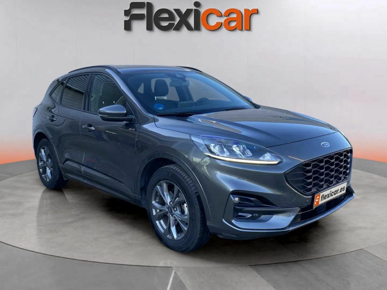 Foto ford kuga 2022 /