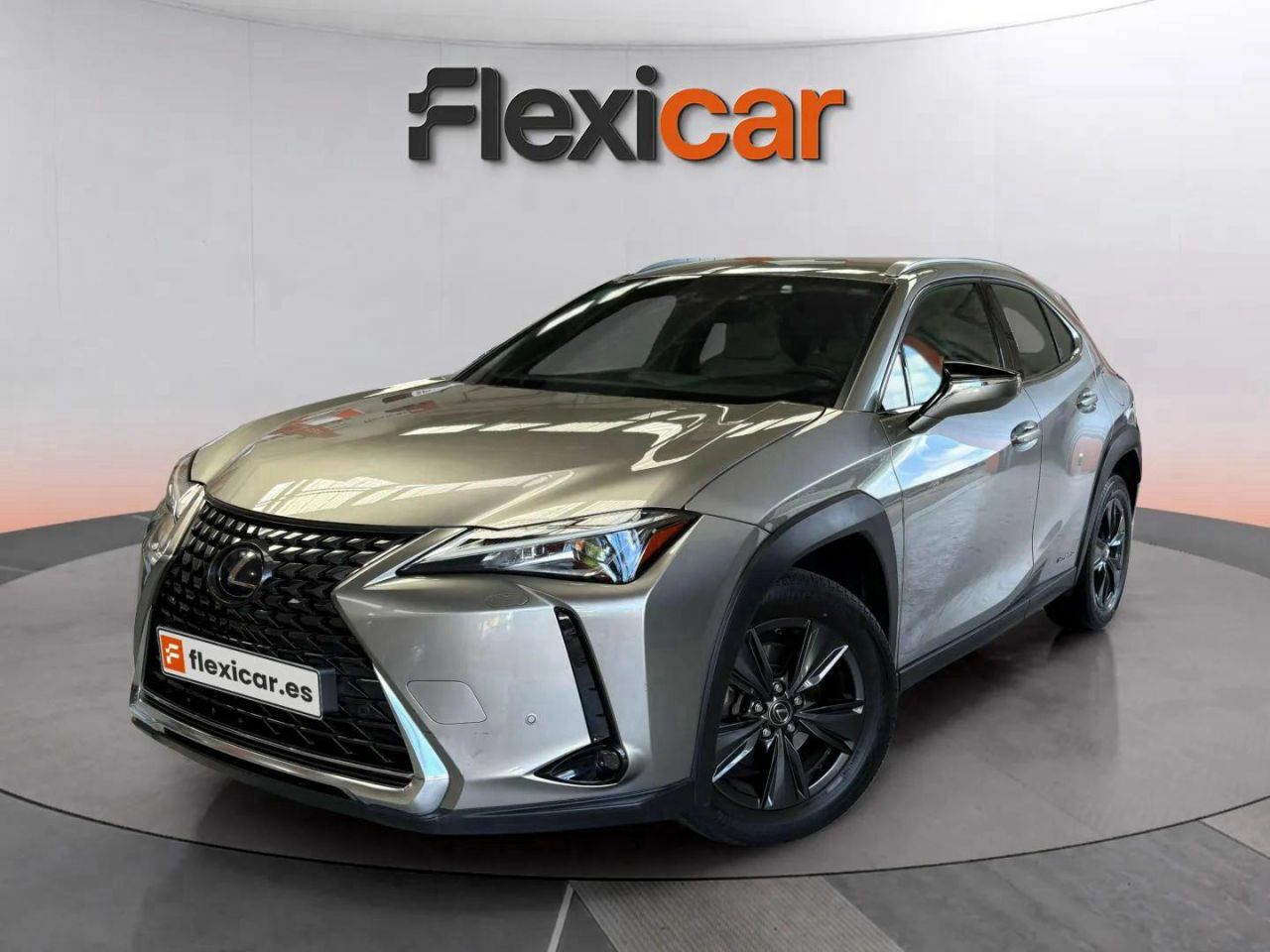 lexus ux 2021 / foto grande (3)