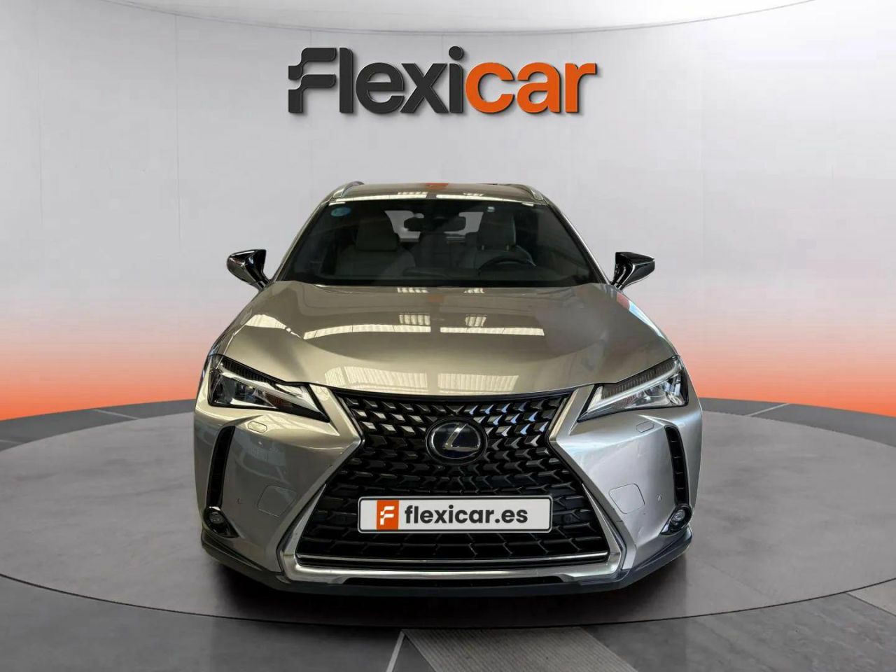 lexus ux 2021 / foto grande (2)