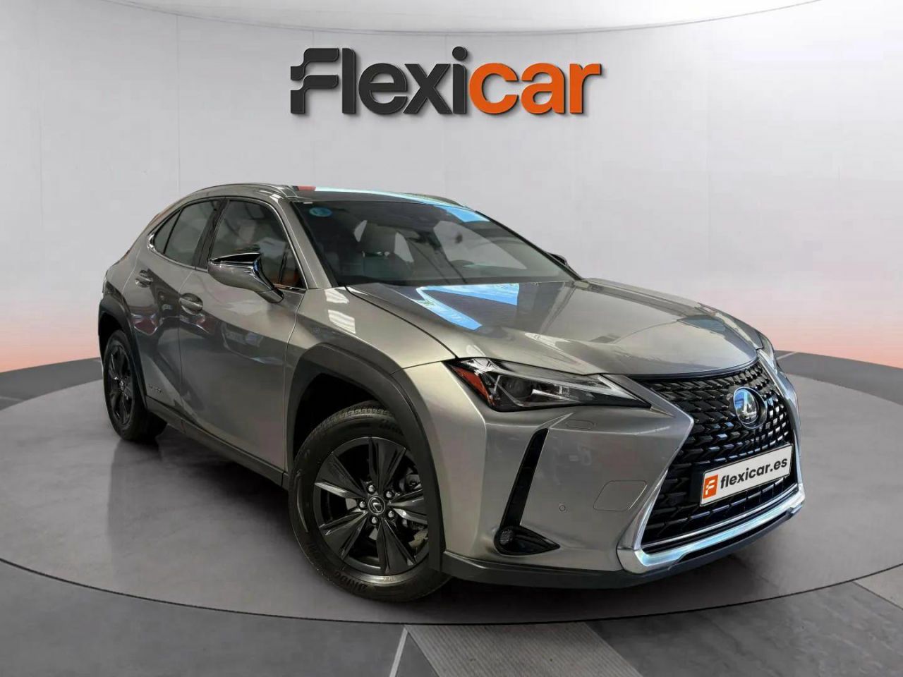 Foto lexus ux 2021 /