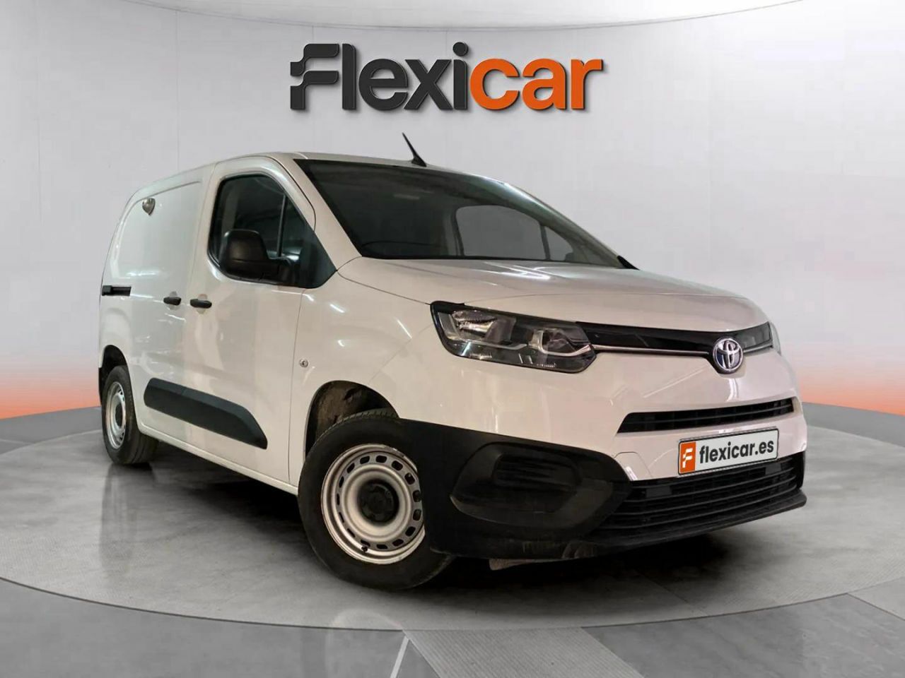 Foto toyota proace city 2022 /