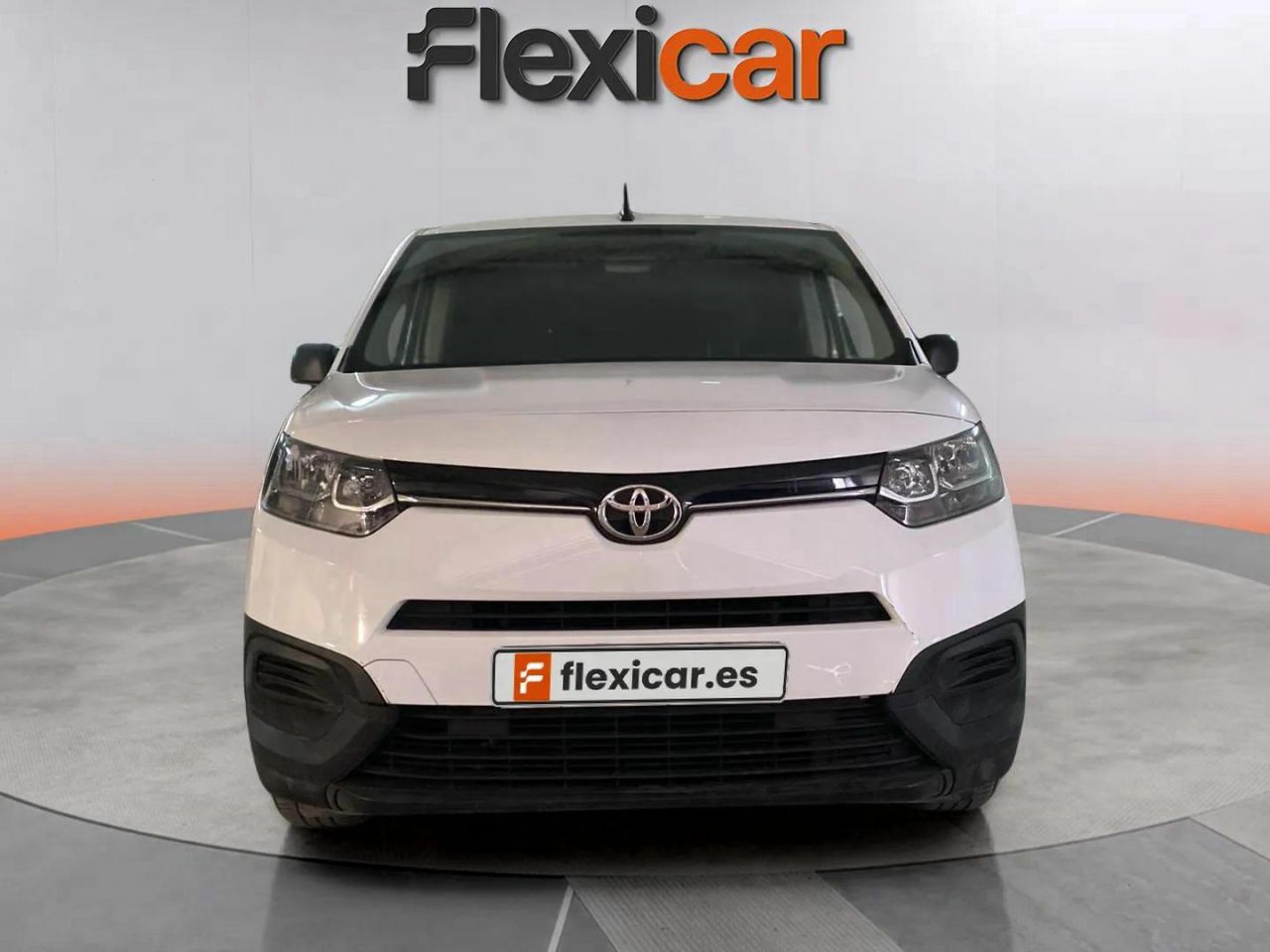 toyota proace city 2022 / foto grande (2)