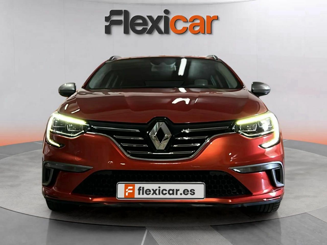 renault megane 2019 / foto grande (2)